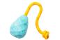 Preview: Ruffwear Huck-a-Cone Toy Glacial Blue Preview: Ruffwear Huck-a-Cone Toy Glacial Blue